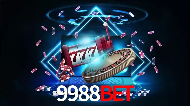 9988Bet Belo Horizonte - Jackpots