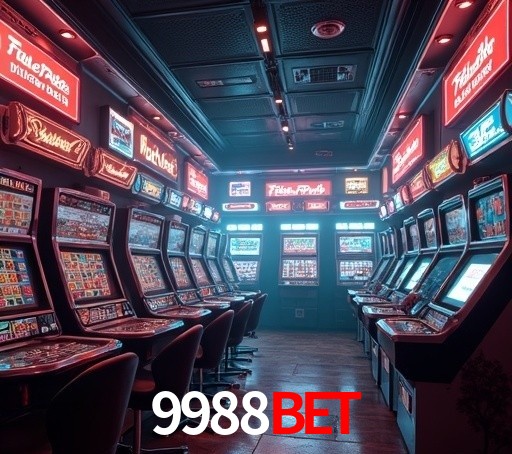 9988Bet Promoções - 30+ Ofertas Diárias