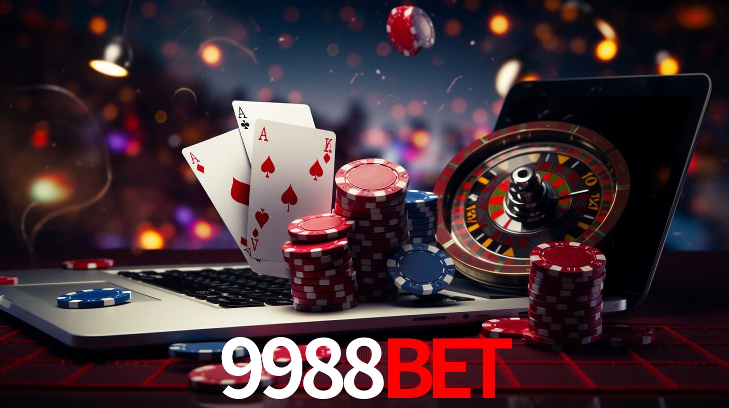 Football Betting 9988Bet