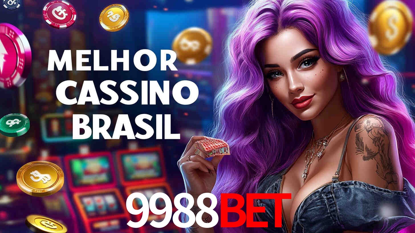 Descubra a Essência do 9988Bet: Nossa História e Compromissos