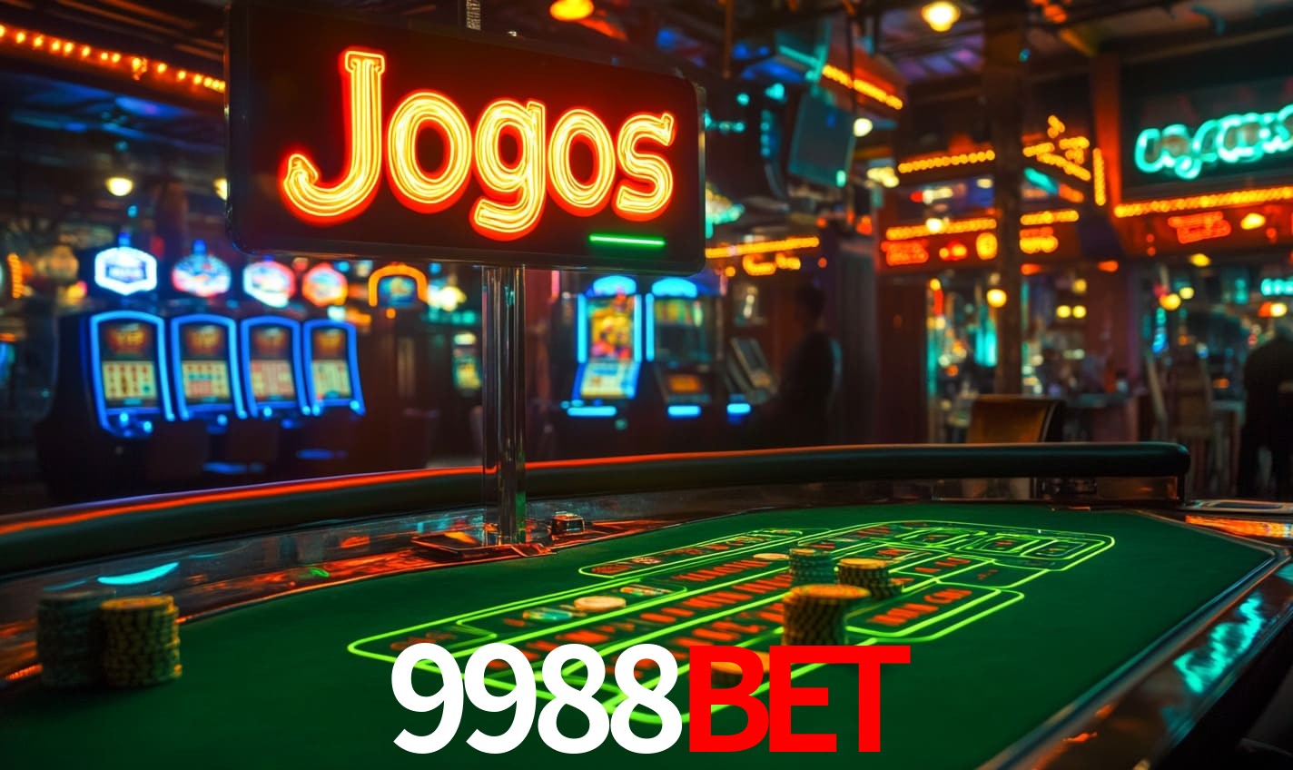 9988Bet Salvador - Statistics
