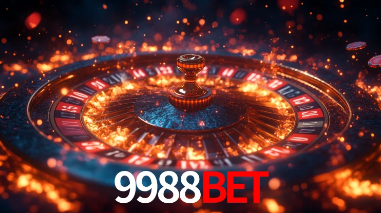 Premium Interface 9988Bet