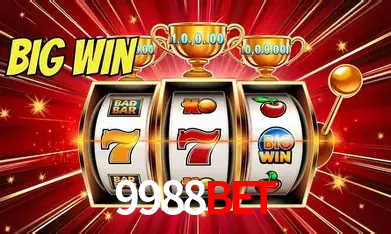 9988Bet Bônus - Pacote R$5.000 + VIP