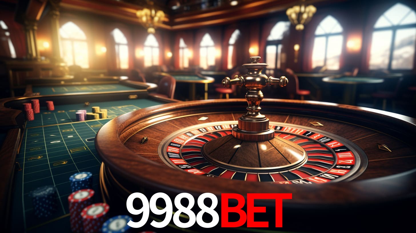 Basketball Betting 9988Bet