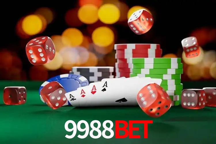 Promoções Sazonais 9988Bet