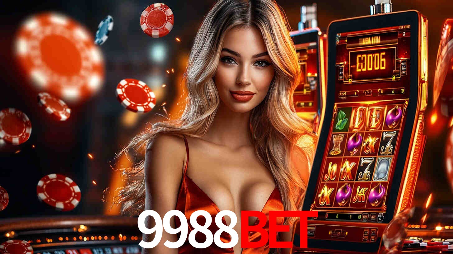 9988Bet Login