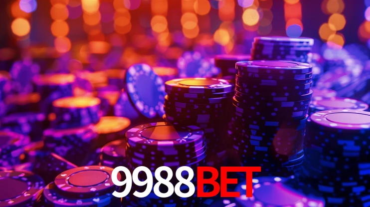 Bônus Generosos e Exclusivos no 9988Bet para Você!