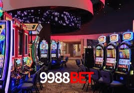9988Bet São Paulo - Hot Promos