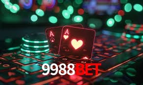 Cadastro Rápido 9988Bet