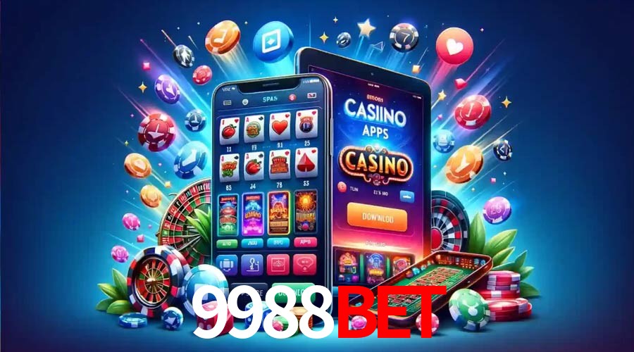 Exclusive Offers 9988Bet