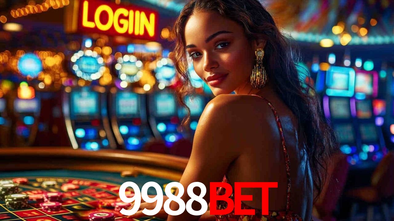 9988Bet Rio de Janeiro - Popular Jogos