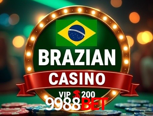 9988Bet Salvador - Strategy