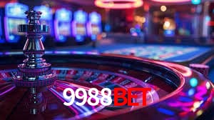 Slot Games 9988Bet