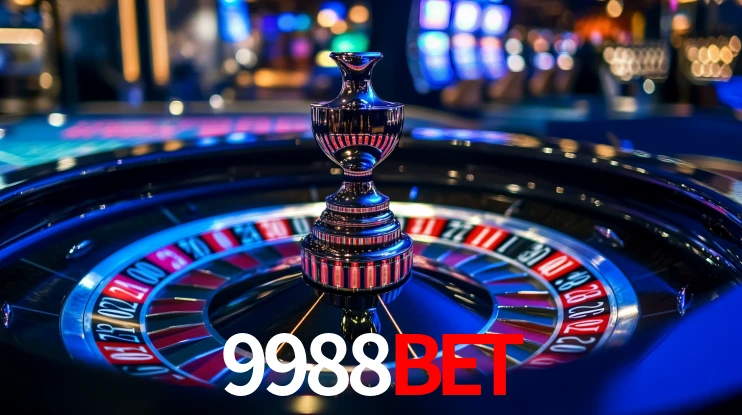 9988Bet App Interface