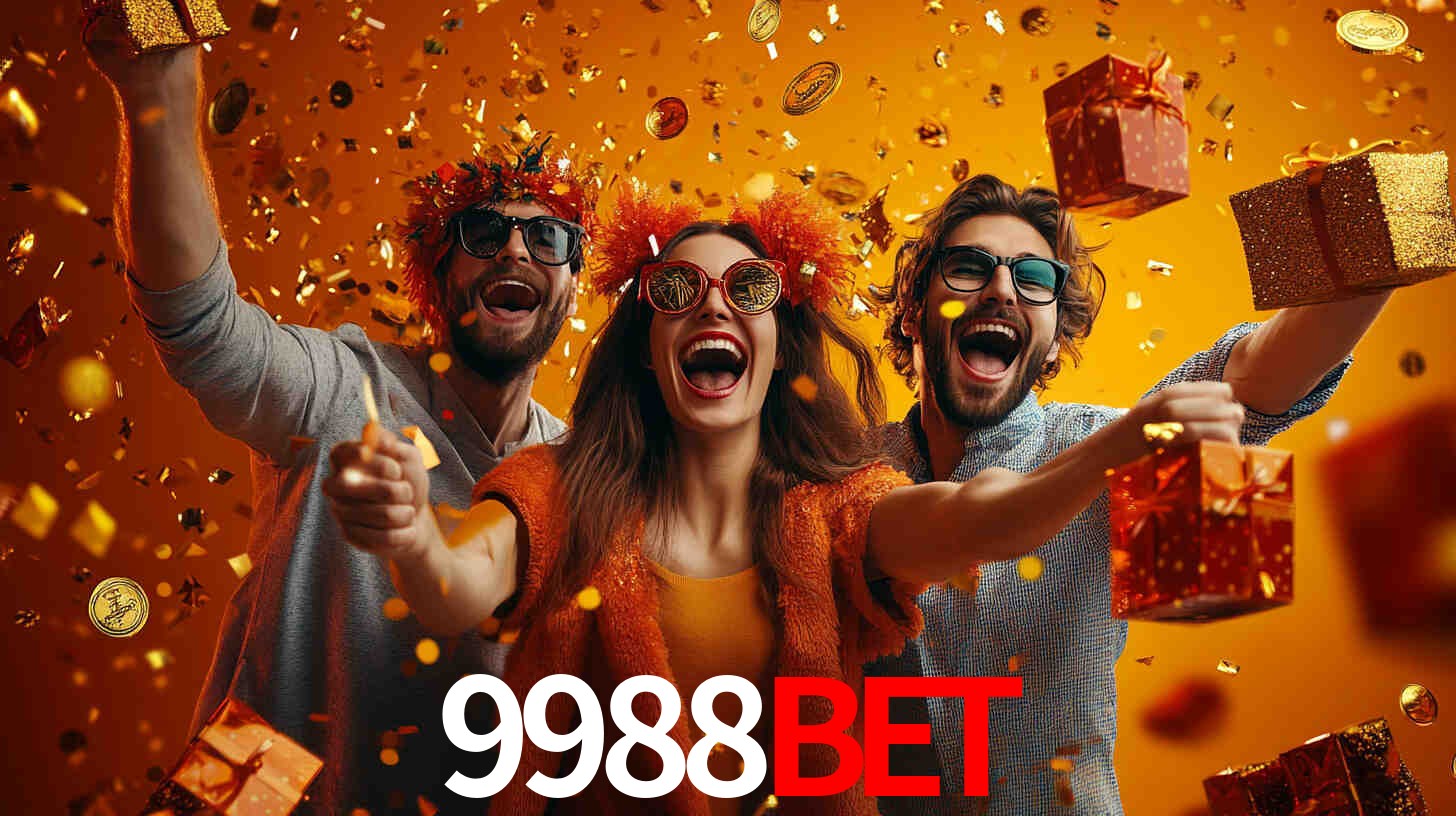 9988Bet Login