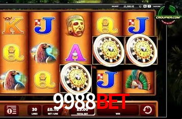 Desvendando o Mundo dos Jogos Virtuais na 9988Bet