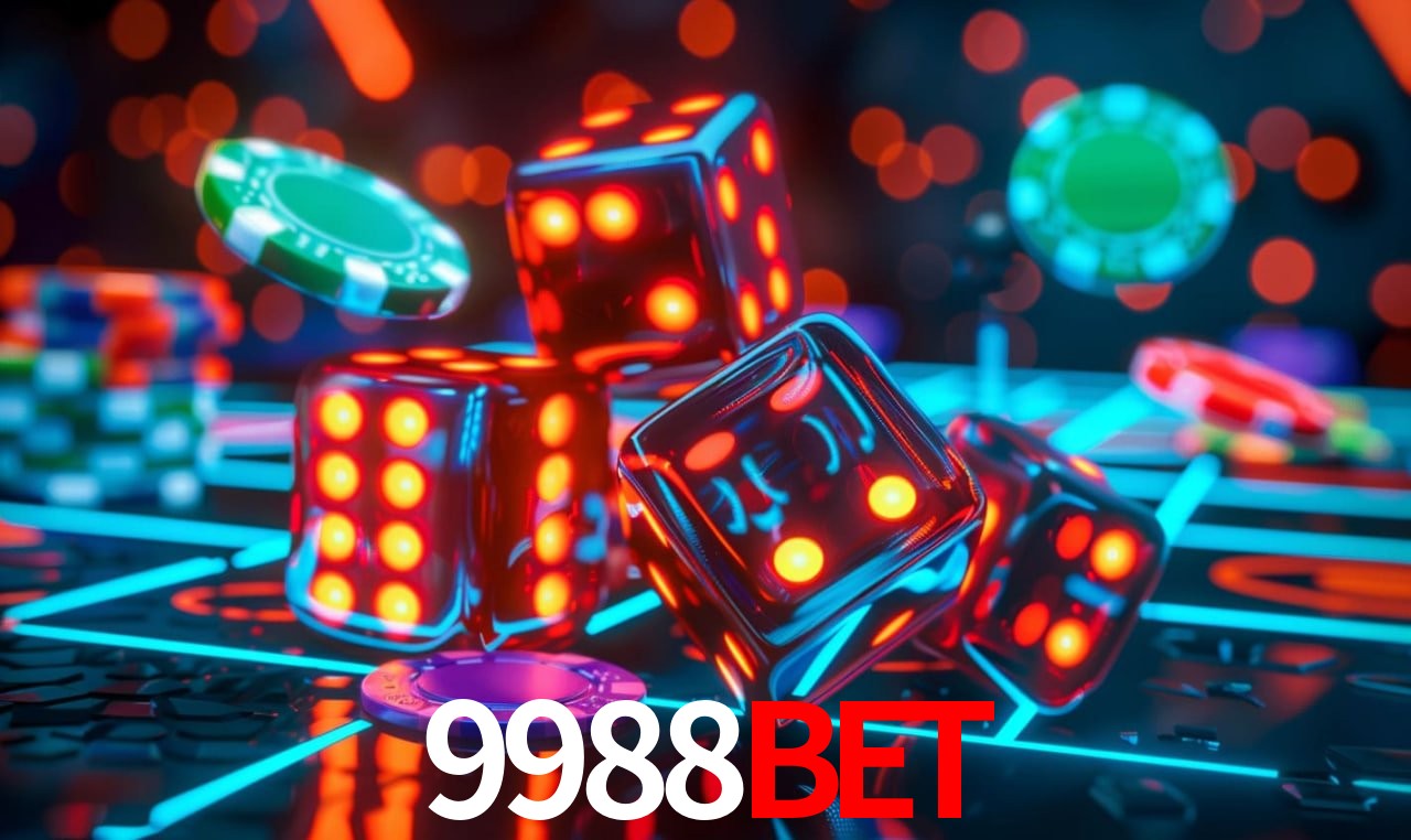 PIX Instantâneo 9988Bet
