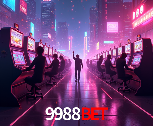 Apostas de Futebol 9988Bet