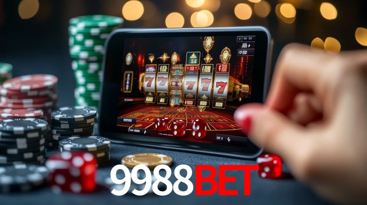 Blackjack Table 9988Bet