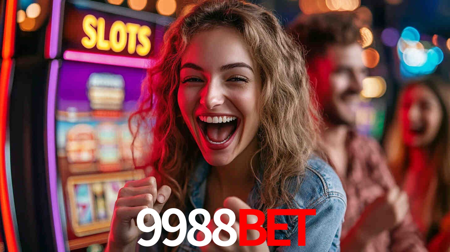 A Experiência Imersiva dos Cassinos Ao Vivo no 9988Bet