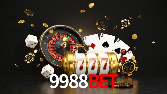 Experiência VIP 9988Bet