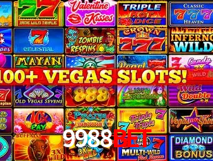 9988Bet Brasília - Casino Guide