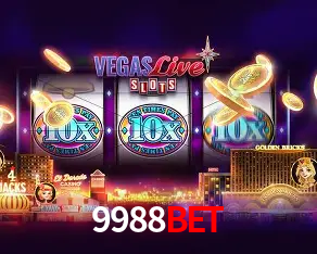 9988Bet São Paulo - All Bonuses