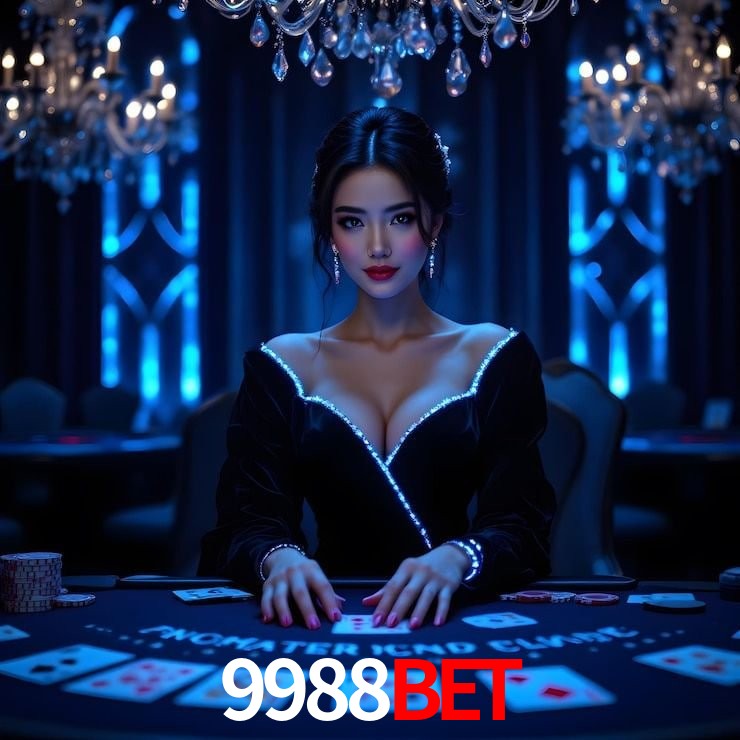 9988Bet São Paulo - Jogo Providers
