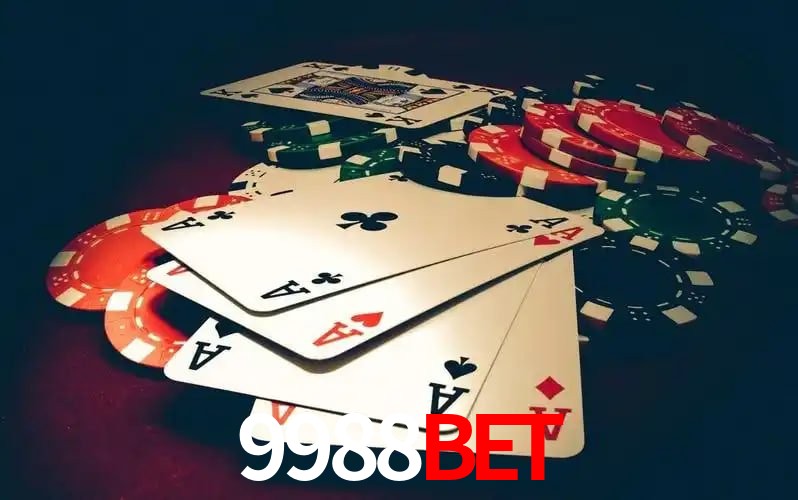 9988Bet Brasília - Betting Features