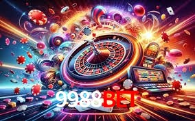 Diretório de Jogos 9988Bet