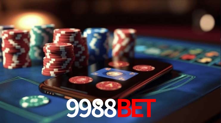 Ofertas Exclusivas 9988Bet