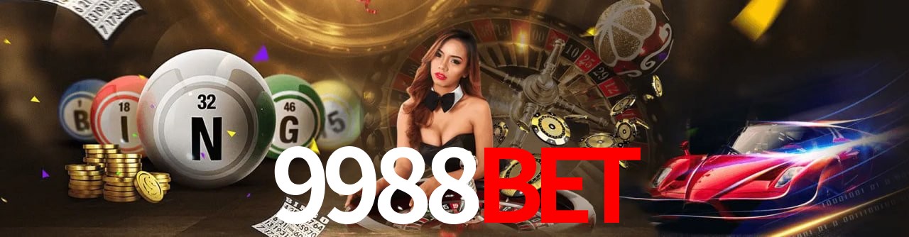 9988Bet São Paulo - Top Slots
