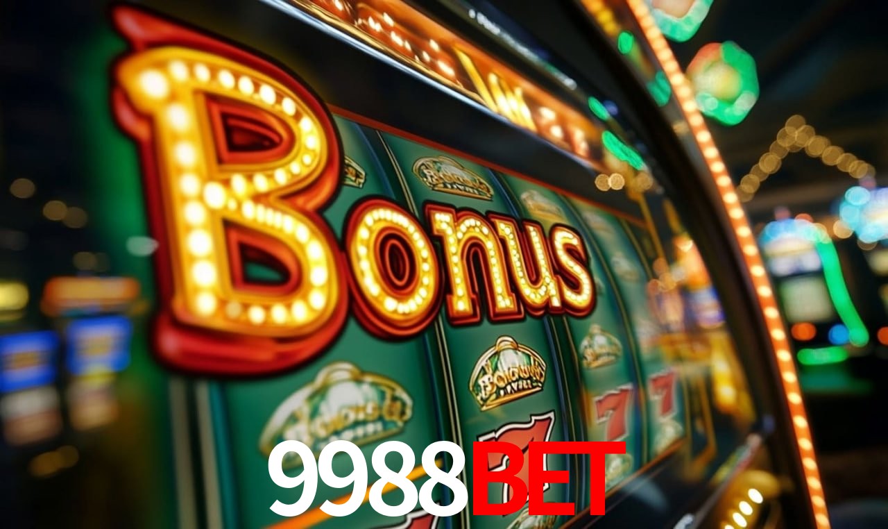 9988Bet Belo Horizonte - Promo Tips