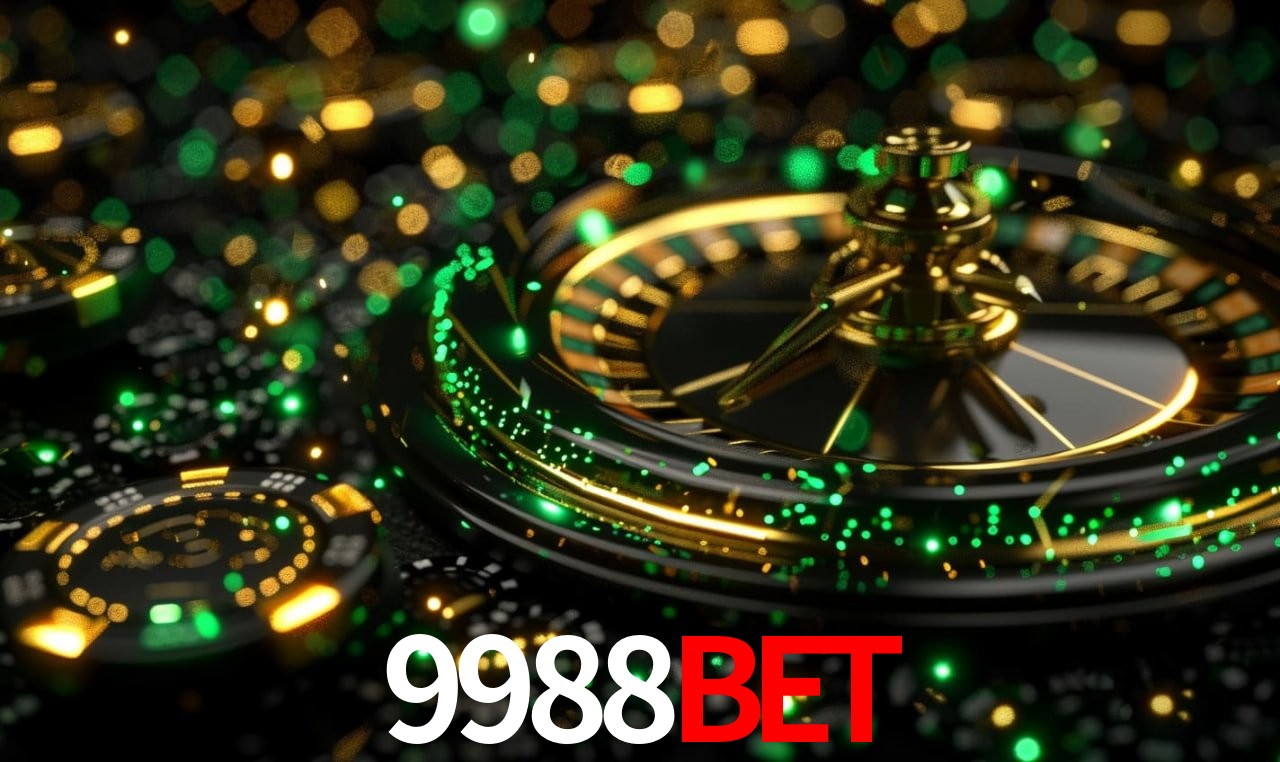9988Bet Brasília - Bonus Features